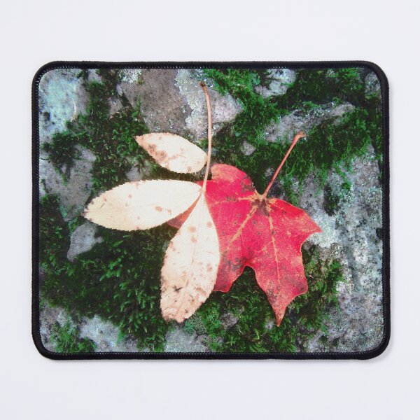 Item preview, Fallen Leaves designed and sold by Shulie1.