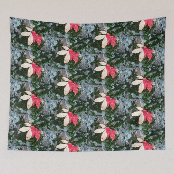 Item preview, Fallen Leaves designed and sold by Shulie1.