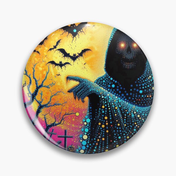 Item preview, Not typical hallloween  designed and sold by 3oner.
