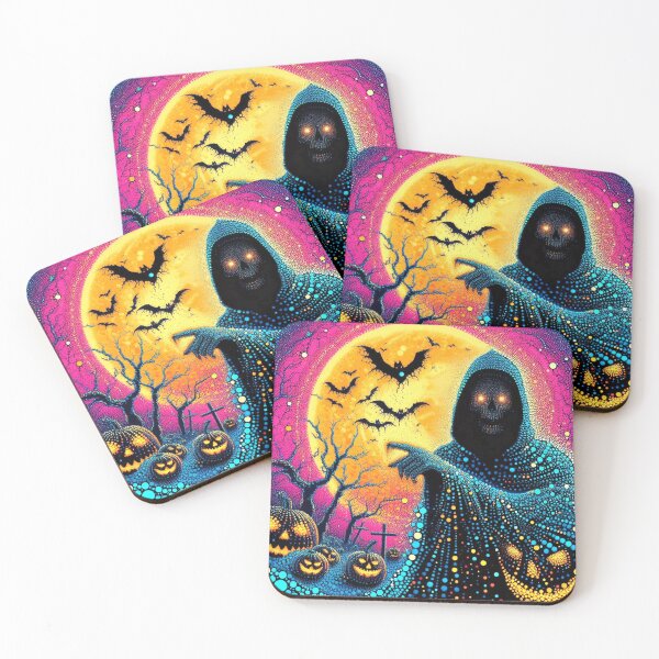 Item preview, Not typical hallloween  designed and sold by 3oner.