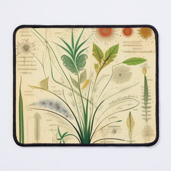 Item preview, Plant classification chart  designed and sold by Roxburylane.