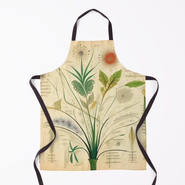 Item preview, Plant classification chart  designed and sold by Roxburylane.
