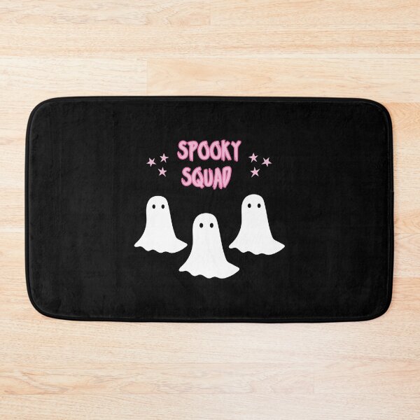 Item preview, Spooky Squad designed and sold by SeleniumForest.