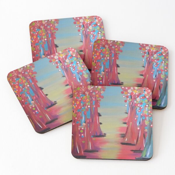 Item preview, Dream of Fields designed and sold by Jilian Cramb.