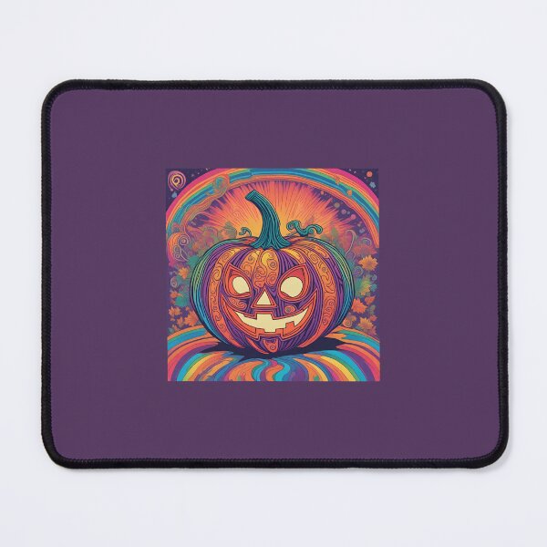 Item preview, Rainbow Delight Pumpkin designed and sold by AnimaliaStar.