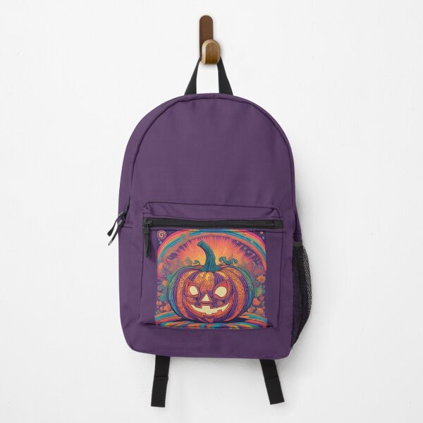 Item preview, Rainbow Delight Pumpkin designed and sold by AnimaliaStar.