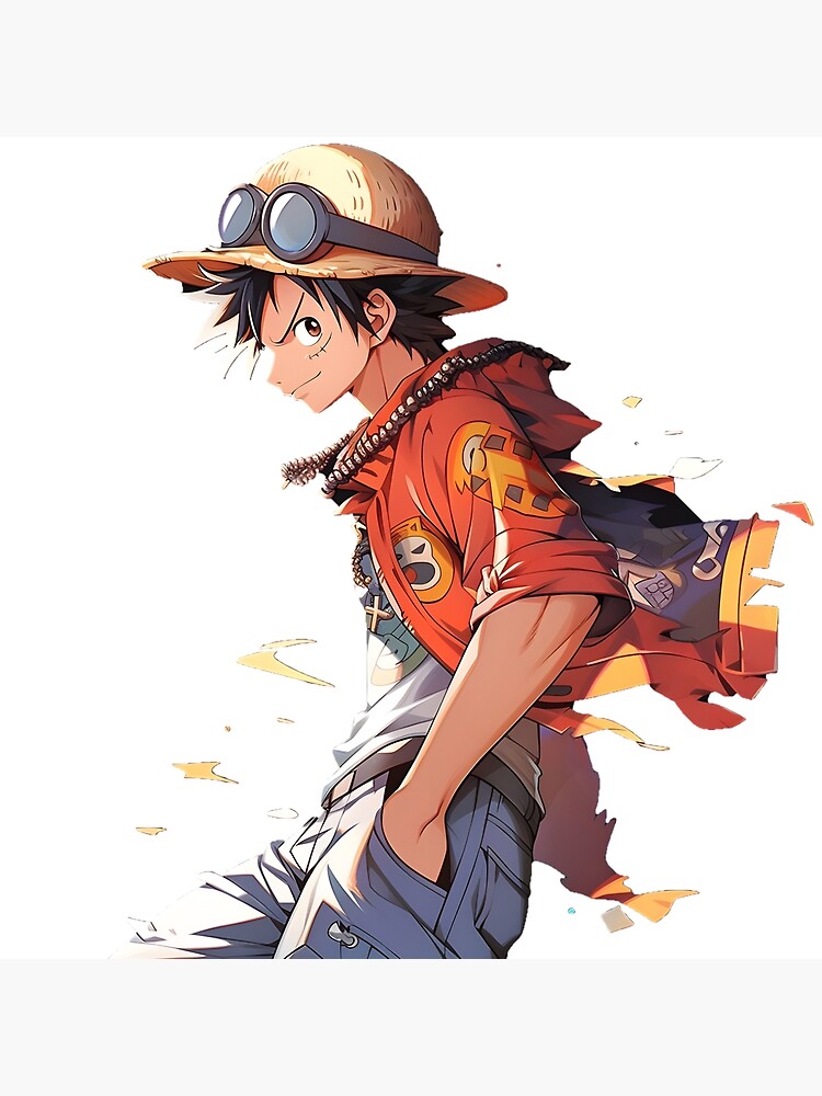 Astrological Profile of One Piece's Monkey D.Luffy