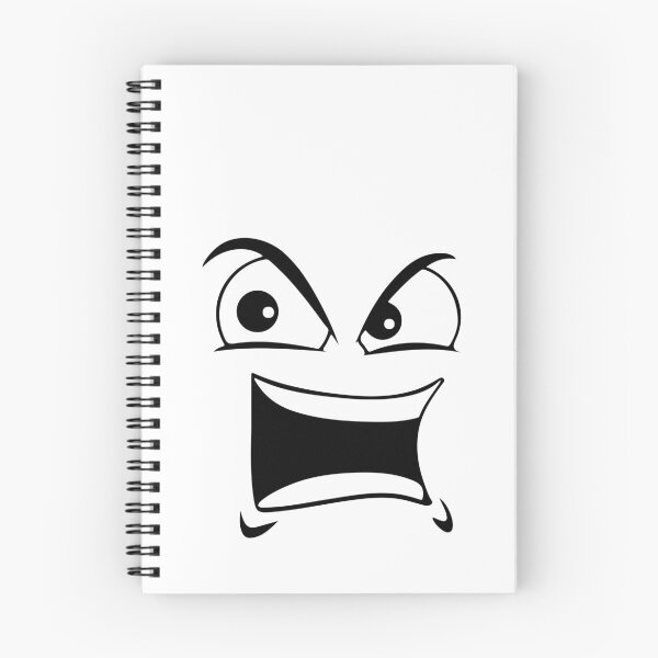 Item preview, Cartoon Face 9 designed and sold by UMEShop.
