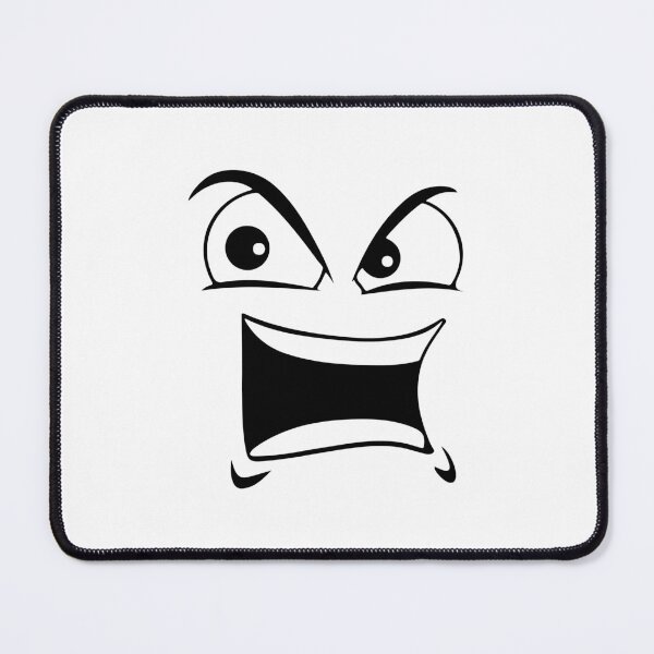 Item preview, Cartoon Face 9 designed and sold by UMEShop.