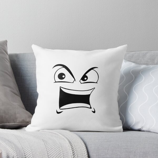 Item preview, Cartoon Face 9 designed and sold by UMEShop.