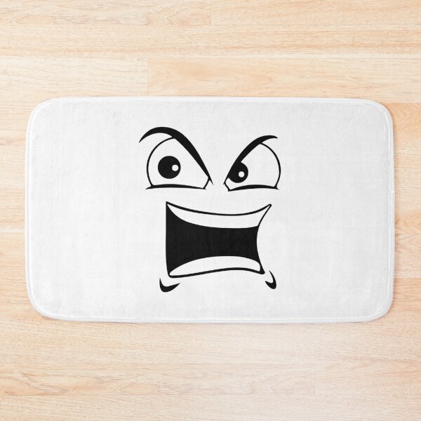 Item preview, Cartoon Face 9 designed and sold by UMEShop.