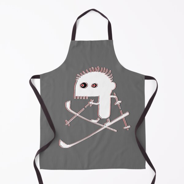 Item preview, mad skier crazy designed and sold by 4rpixs.