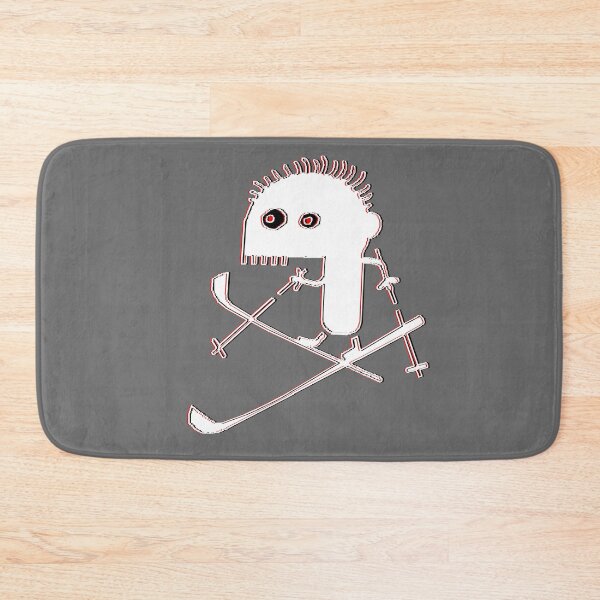 Item preview, mad skier crazy designed and sold by 4rpixs.