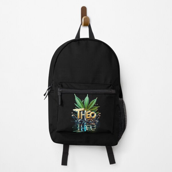 Item preview, Name Illustration, Theo Name designed and sold by AAcrew.