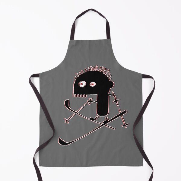 Item preview, mad skier crazy designed and sold by 4rpixs.