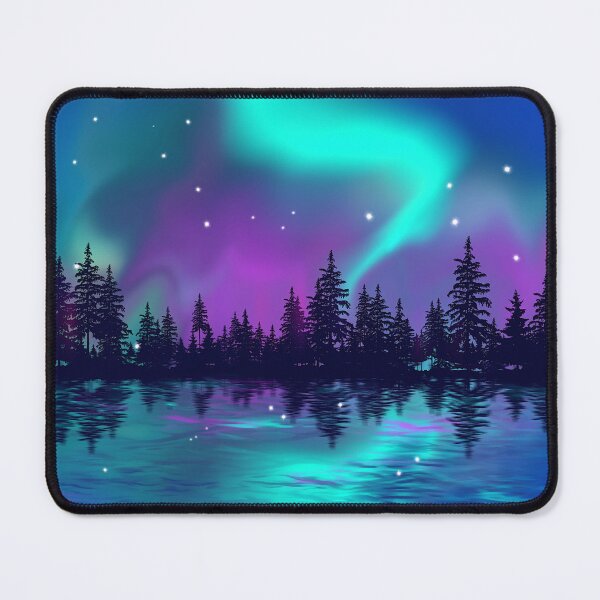 Item preview, Polar Lights designed and sold by gracefullizard.