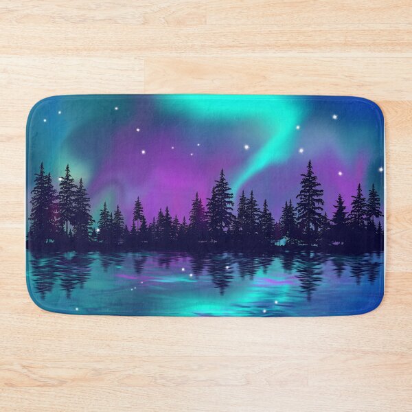 Item preview, Polar Lights designed and sold by gracefullizard.
