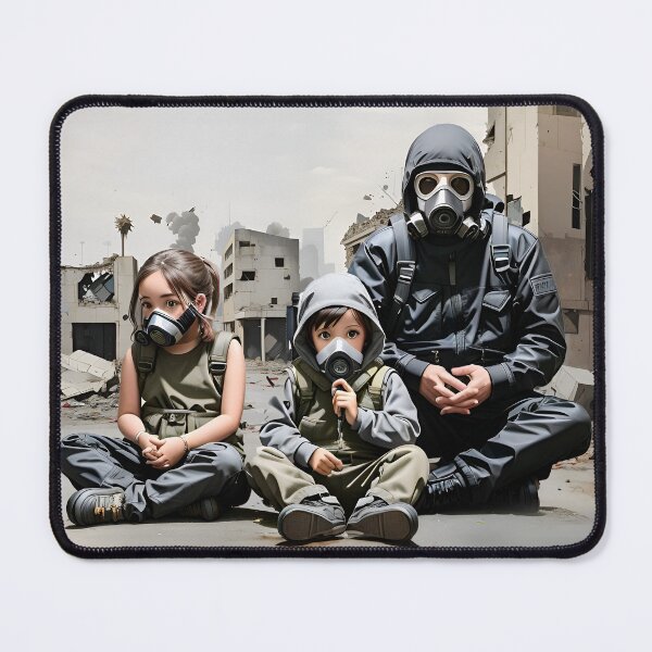 Item preview, Anti War designed and sold by JakeMauiDesign.