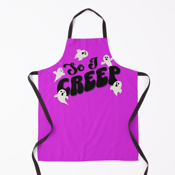 Item preview, So I Creep Ghosts designed and sold by DT creations.