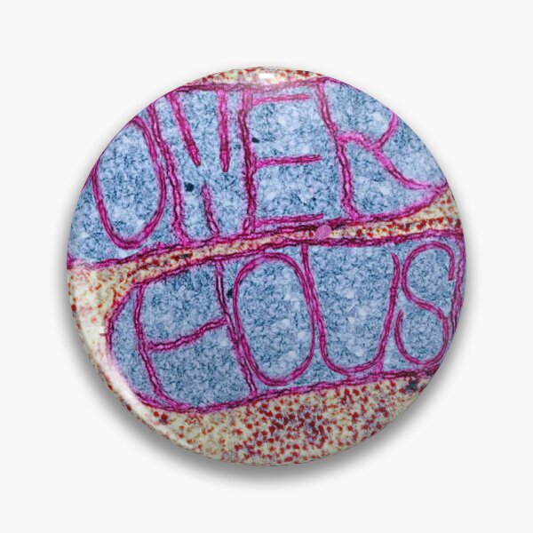 Item preview, Mitochondria the Powerhouse of the cell designed and sold by Kirkaroni.