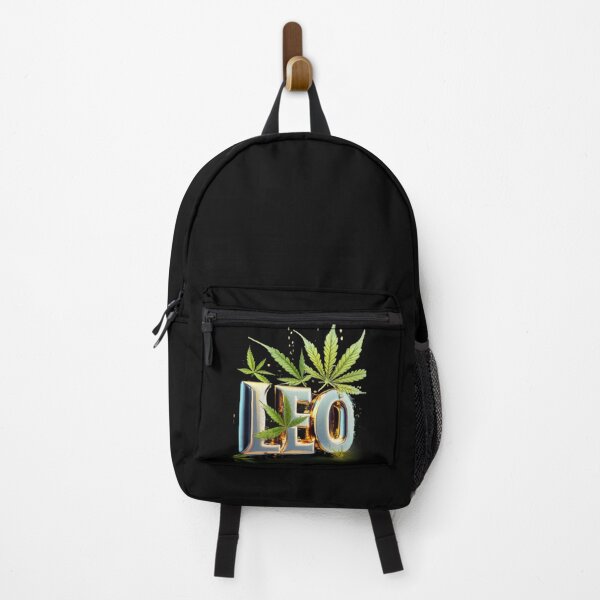 Item preview, Name Illustration, Leo Name designed and sold by AAcrew.