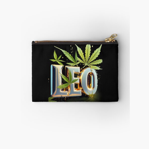 Item preview, Name Illustration, Leo Name designed and sold by AAcrew.