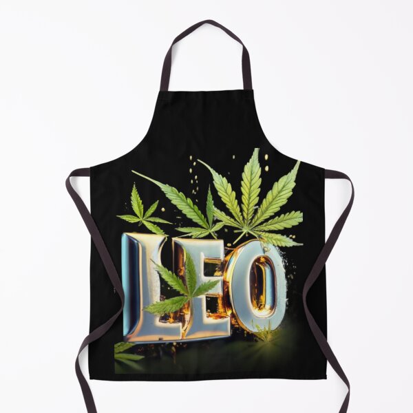 Item preview, Name Illustration, Leo Name designed and sold by AAcrew.