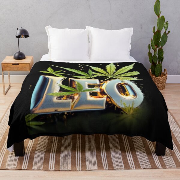 Item preview, Name Illustration, Leo Name designed and sold by AAcrew.