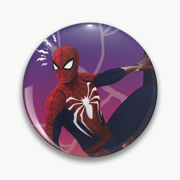 Item preview, Spider-Sense designed and sold by arenhewitt.