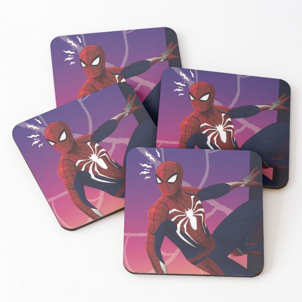 Item preview, Spider-Sense designed and sold by arenhewitt.