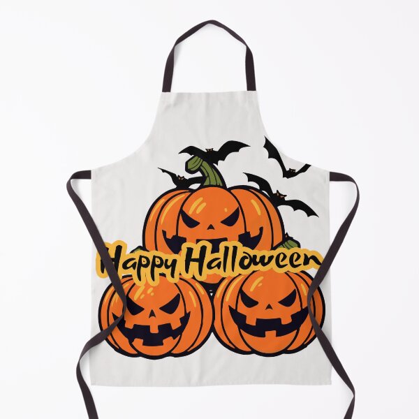 Item preview, Happy Halloween designed and sold by PixelRealm.