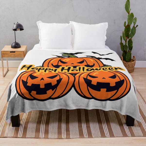 Item preview, Happy Halloween designed and sold by PixelRealm.