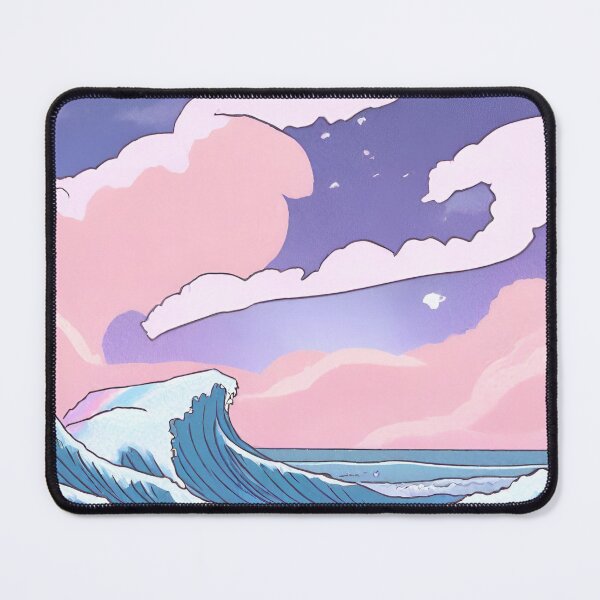 Item preview, Roaring Seas designed and sold by Briedenhann.