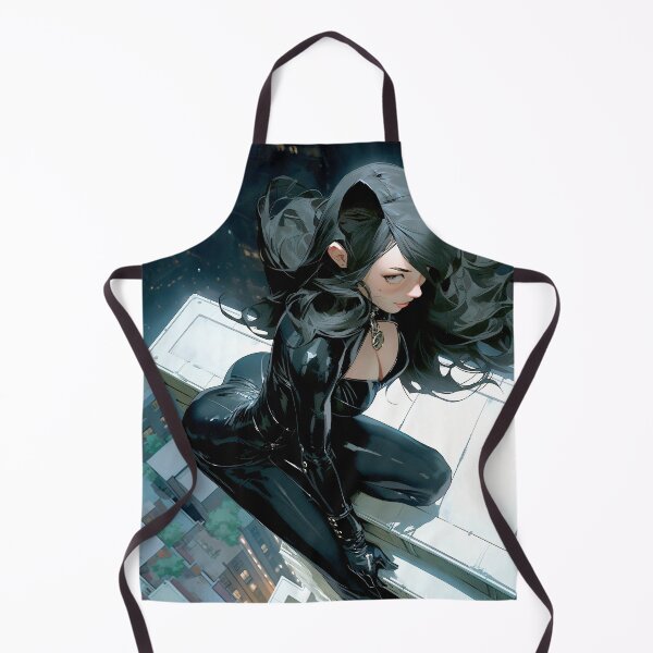 Item preview, Edge - Cat Girl designed and sold by Altdims.