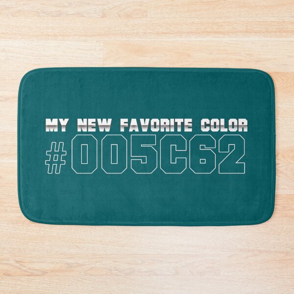 Item preview, my new favorite color funny themed graphic design in college designed and sold by ironpalette.