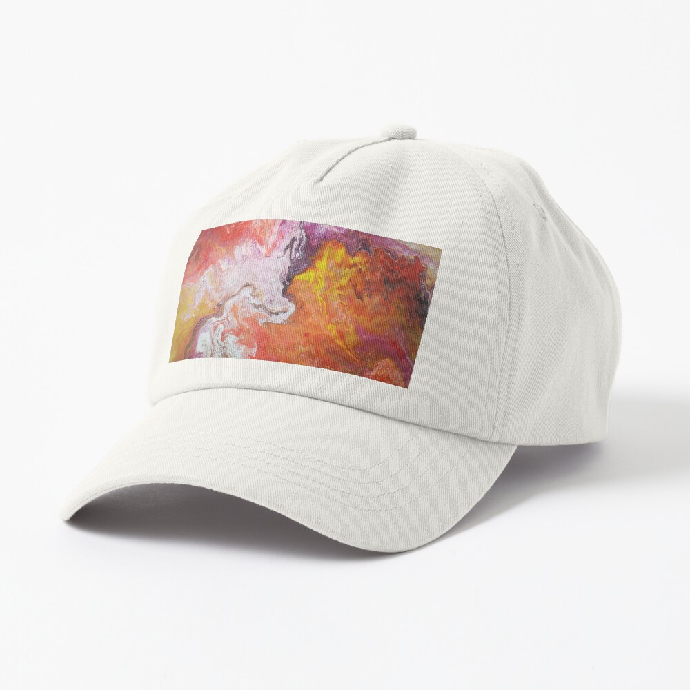 Item preview, Dad Hat designed and sold by annasfunkyart.