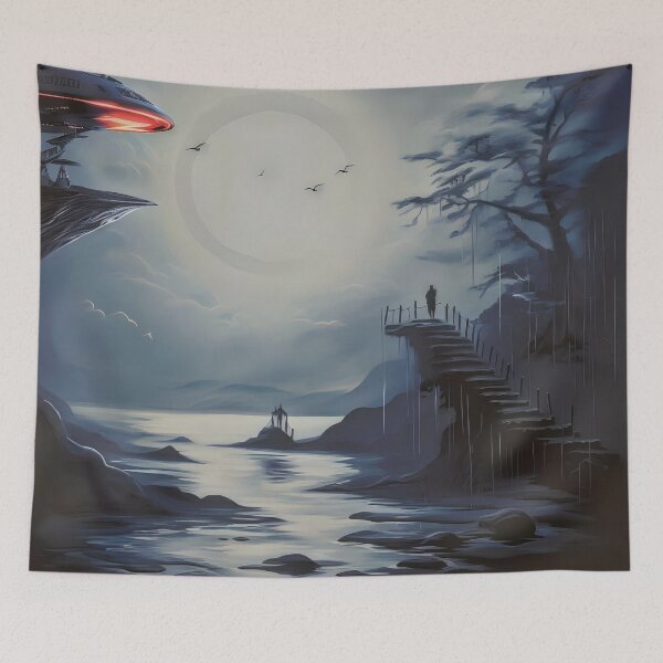 Item preview, Resting place designed and sold by taevetat.