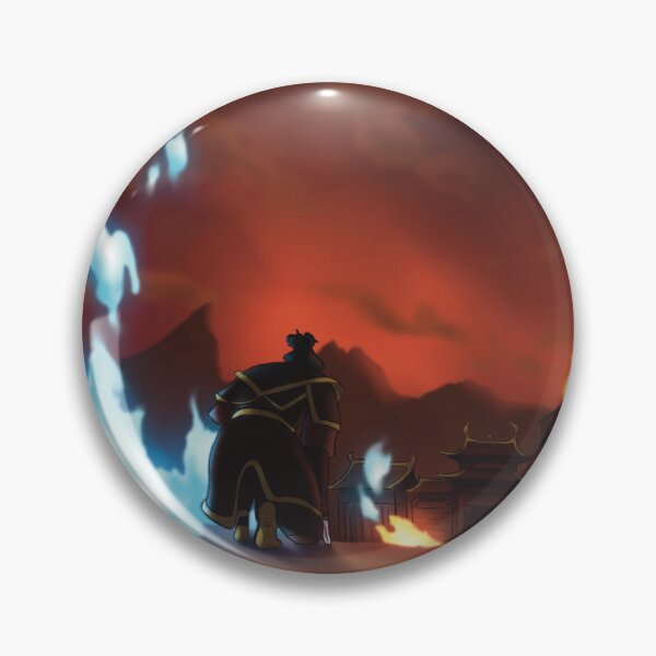 Item preview, The Last Agni Kai designed and sold by arenhewitt.