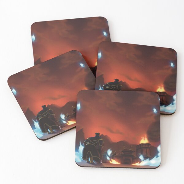 Item preview, The Last Agni Kai designed and sold by arenhewitt.