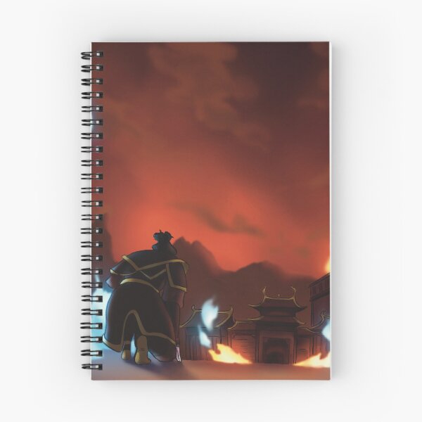 Item preview, The Last Agni Kai designed and sold by arenhewitt.