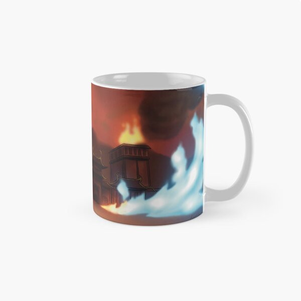 Item preview, The Last Agni Kai designed and sold by arenhewitt.