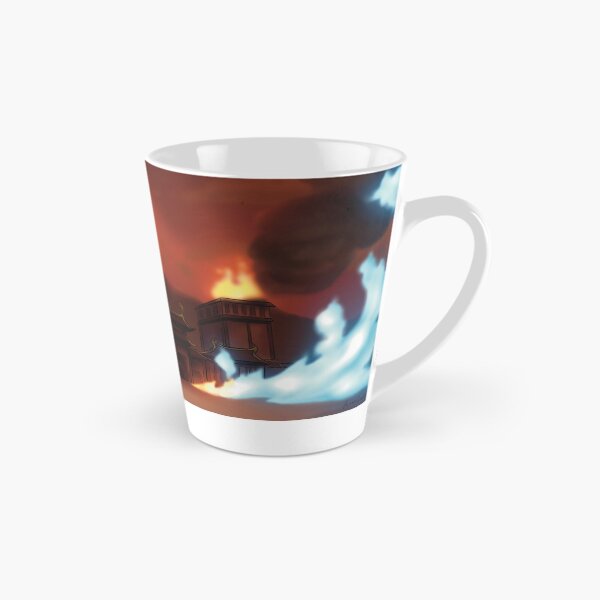 Item preview, The Last Agni Kai designed and sold by arenhewitt.