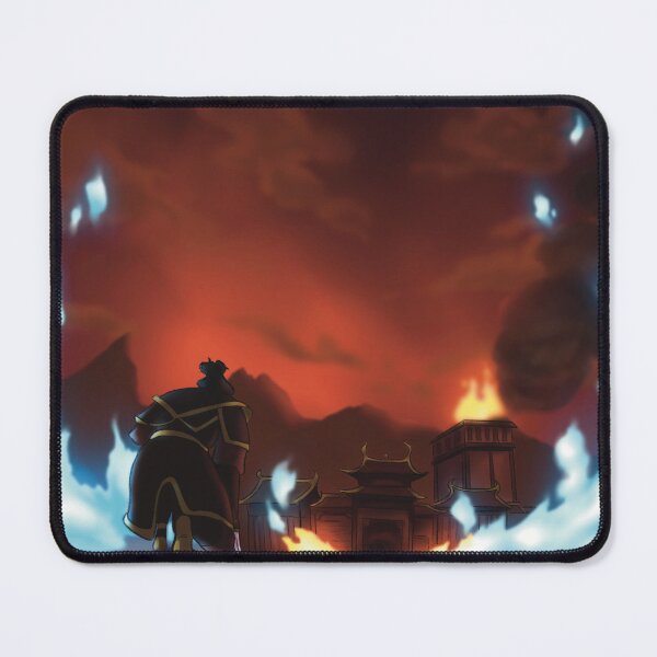 Item preview, The Last Agni Kai designed and sold by arenhewitt.