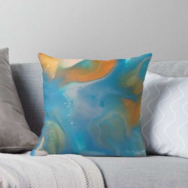 Item preview, Midnight Ocean designed and sold by MadLoveArts.