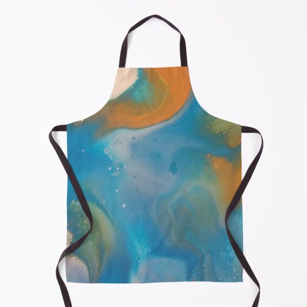 Item preview, Midnight Ocean designed and sold by MadLoveArts.