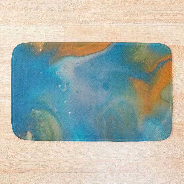 Item preview, Midnight Ocean designed and sold by MadLoveArts.