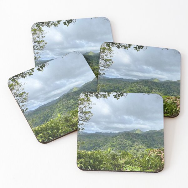 Item preview, Evergreen designed and sold by MadTeaDesign.