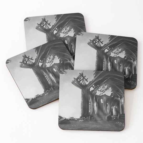 Item preview, The Temple of Time designed and sold by arenhewitt.