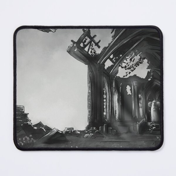 Item preview, The Temple of Time designed and sold by arenhewitt.