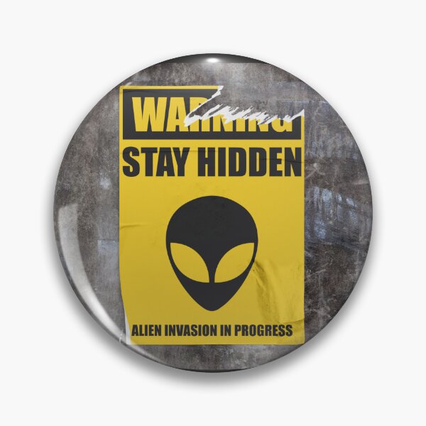 Artikelvorschau, Alien-Invasion entworfen und verkauft von jamyjamz.